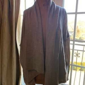 All Saints sweater made from Malana wool